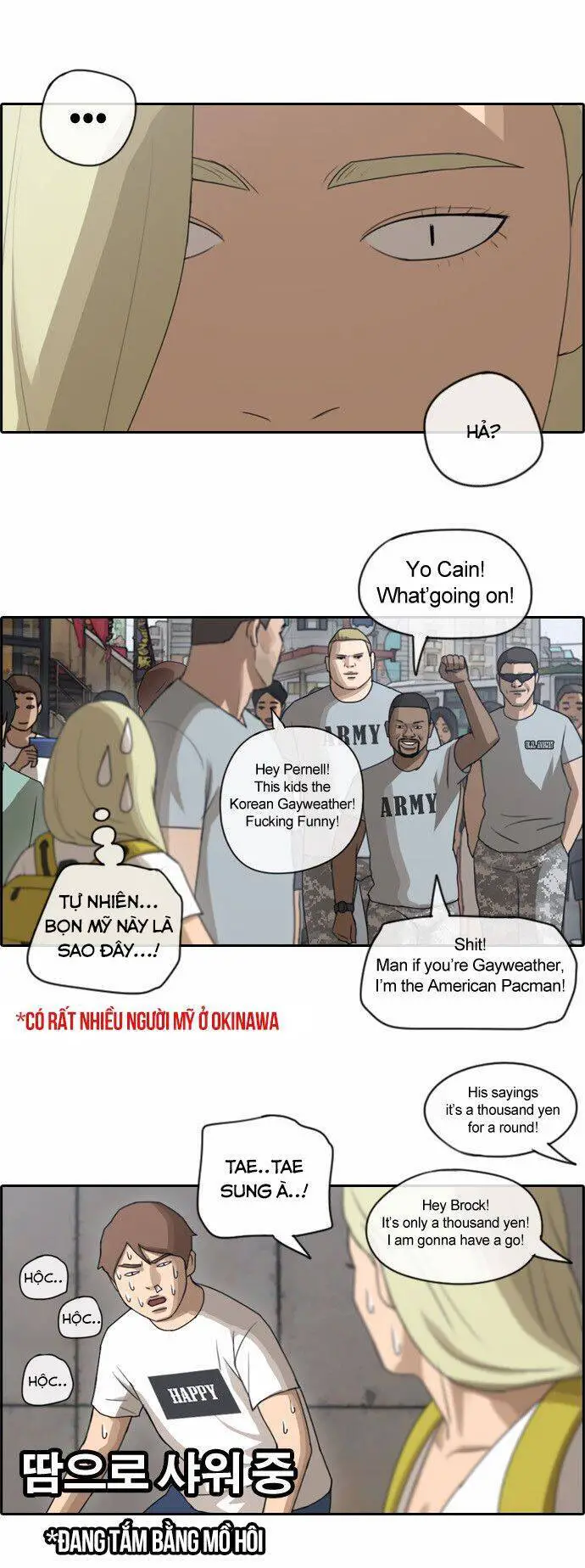 Free Draw Nettruyen ZZZ Chương 73.2 Page 19