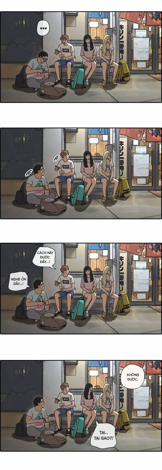 Free Draw Nettruyen ZZZ Chương 73.2 Page 23