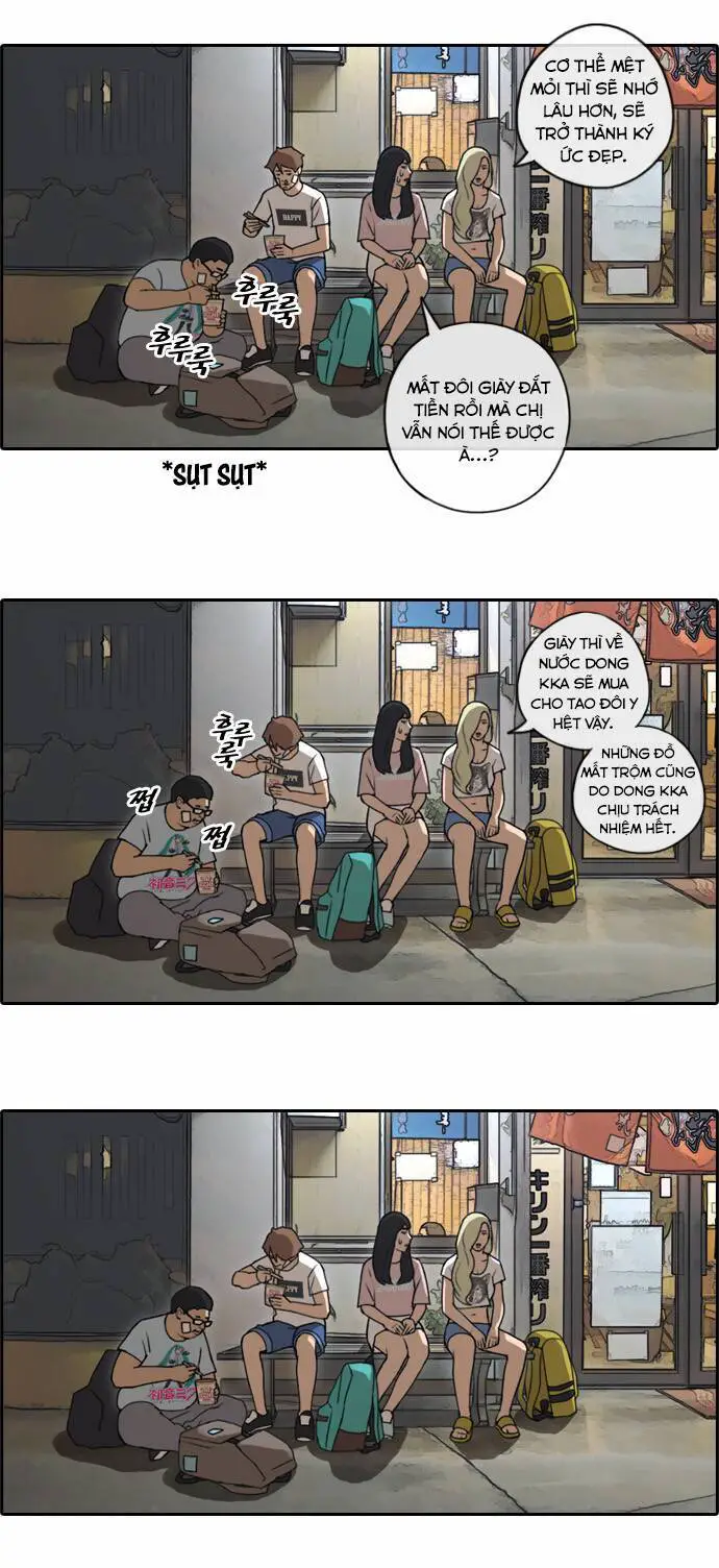 Free Draw Nettruyen ZZZ Chương 73.2 Page 25