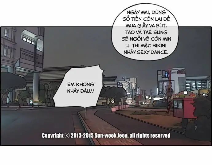 Free Draw Nettruyen ZZZ Chương 73.2 Page 28