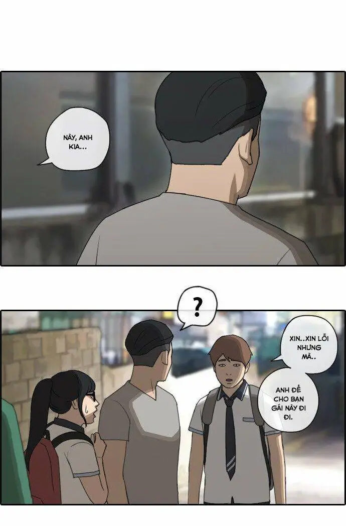 Free Draw Nettruyen ZZZ Chương 70 Page 5