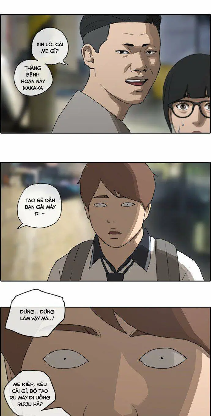 Free Draw Nettruyen ZZZ Chương 70 Page 6