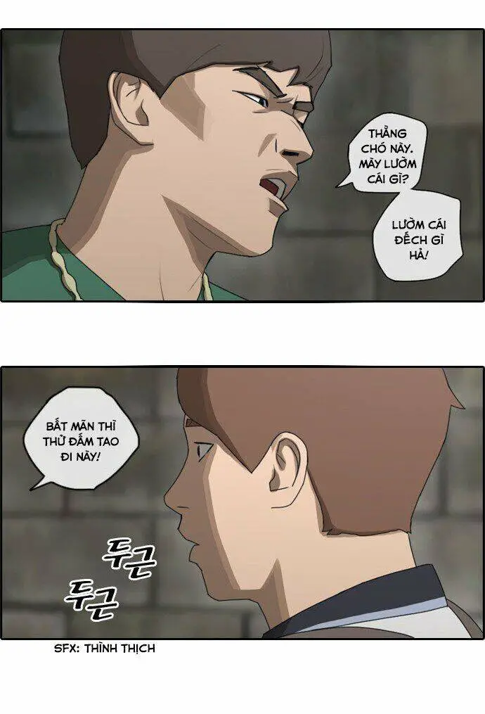 Free Draw Nettruyen ZZZ Chương 70 Page 9