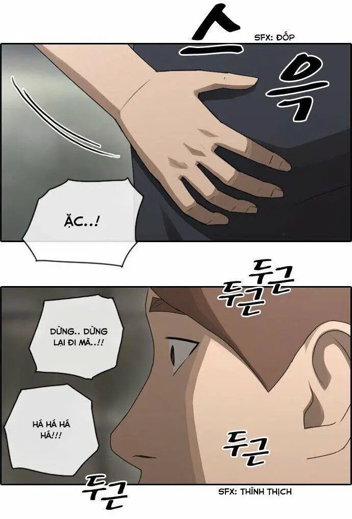 Free Draw Nettruyen ZZZ Chương 70 Page 10