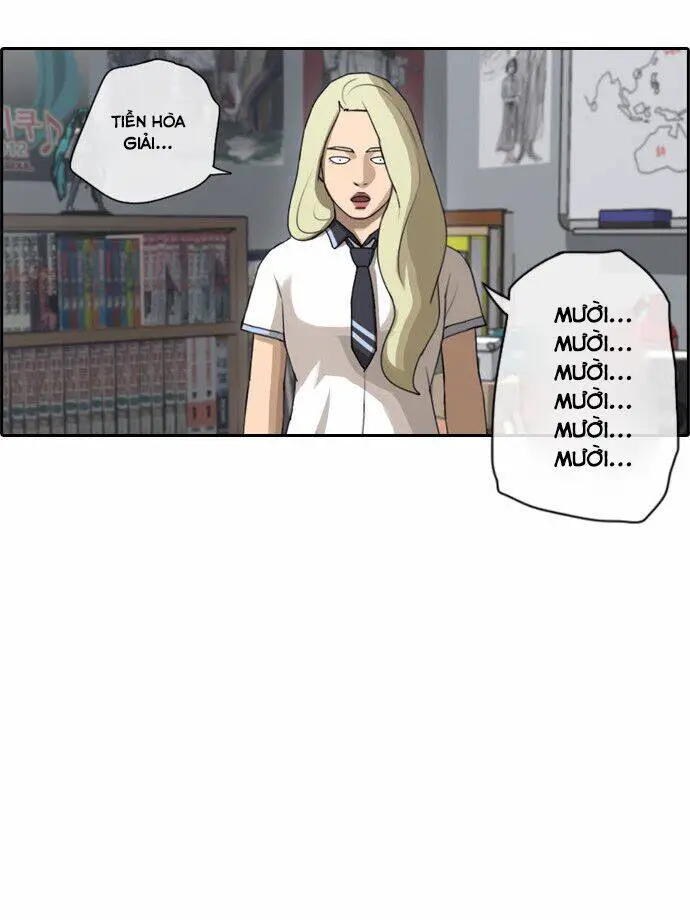 Free Draw Nettruyen ZZZ Chương 70 Page 15