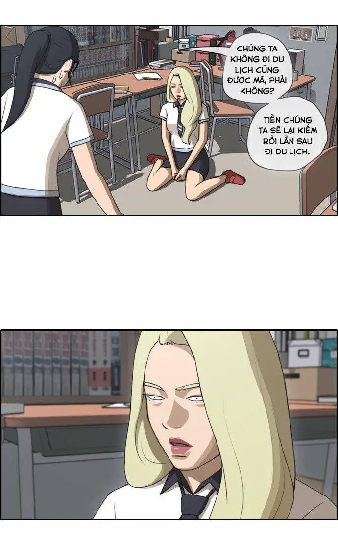 Free Draw Nettruyen ZZZ Chương 70 Page 20