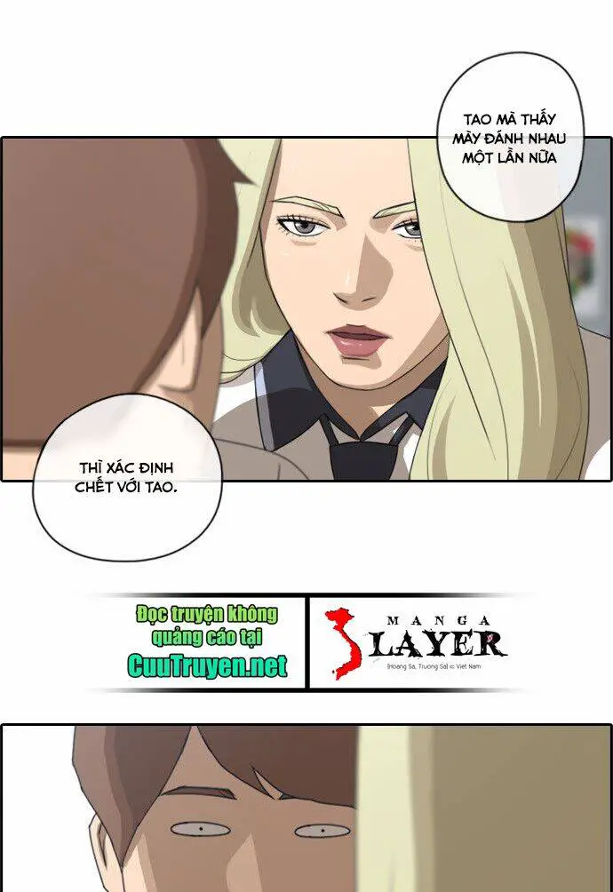 Free Draw Nettruyen ZZZ Chương 70 Page 24