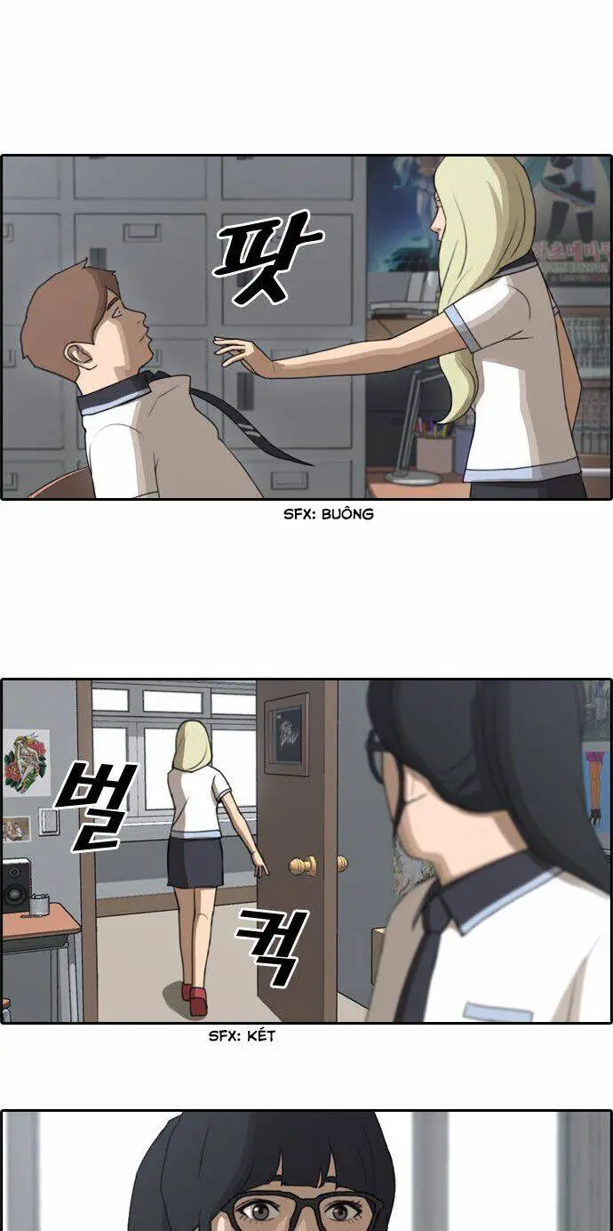 Free Draw Nettruyen ZZZ Chương 70 Page 26