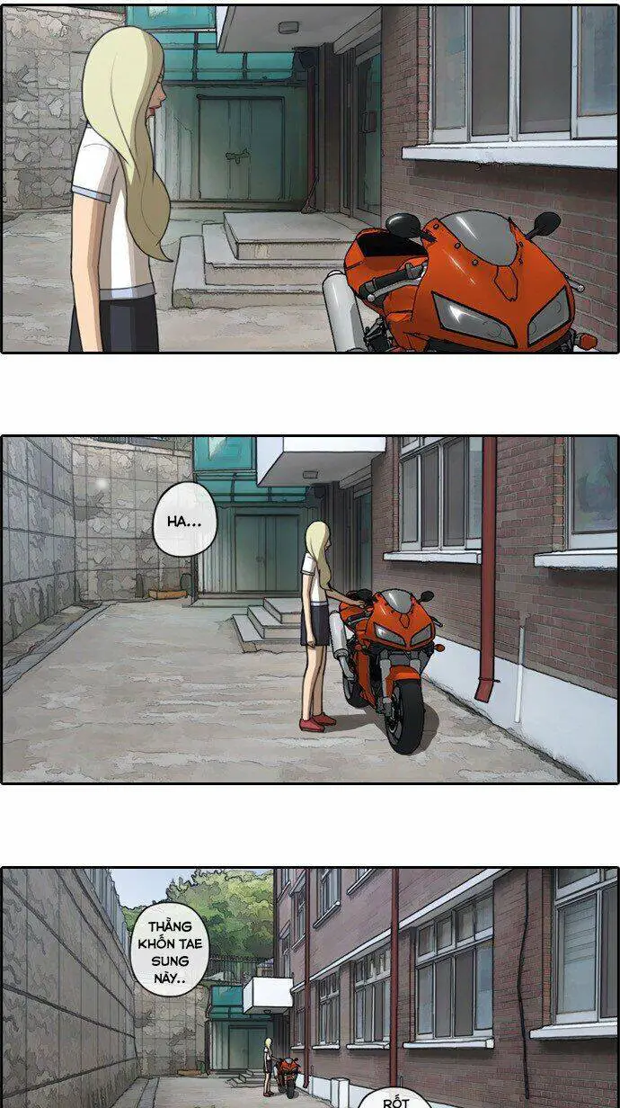 Free Draw Nettruyen ZZZ Chương 70 Page 29
