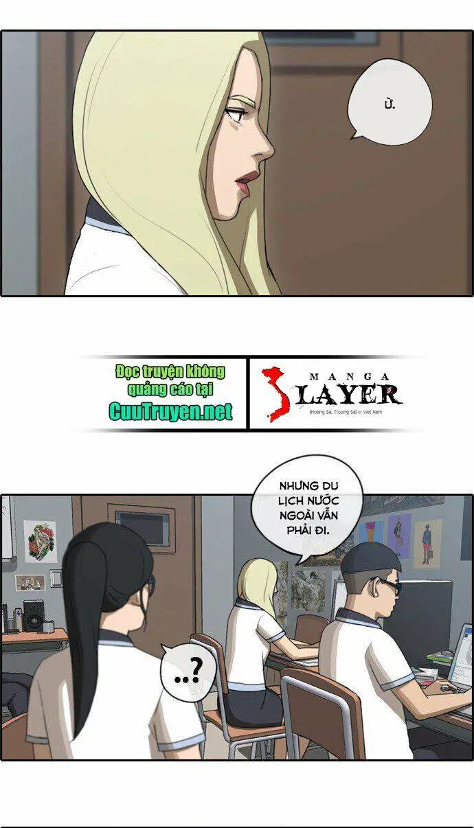 Free Draw Nettruyen ZZZ Chương 70 Page 32