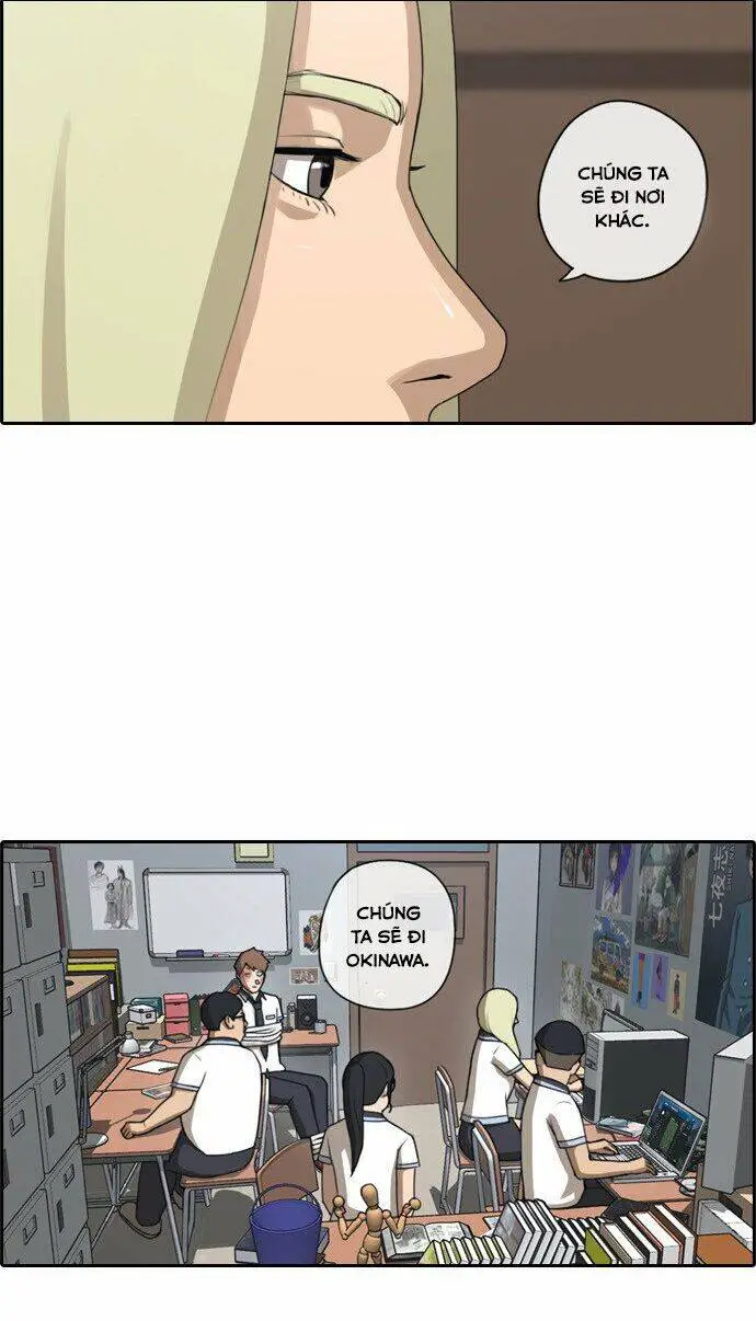 Free Draw Nettruyen ZZZ Chương 70 Page 33