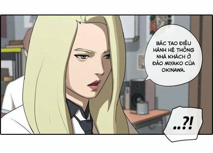 Free Draw Nettruyen ZZZ Chương 70 Page 34