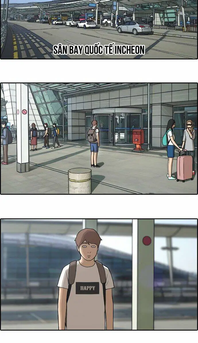 Free Draw Nettruyen ZZZ Chương 70 Page 42