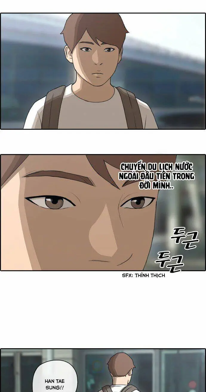 Free Draw Nettruyen ZZZ Chương 70 Page 43