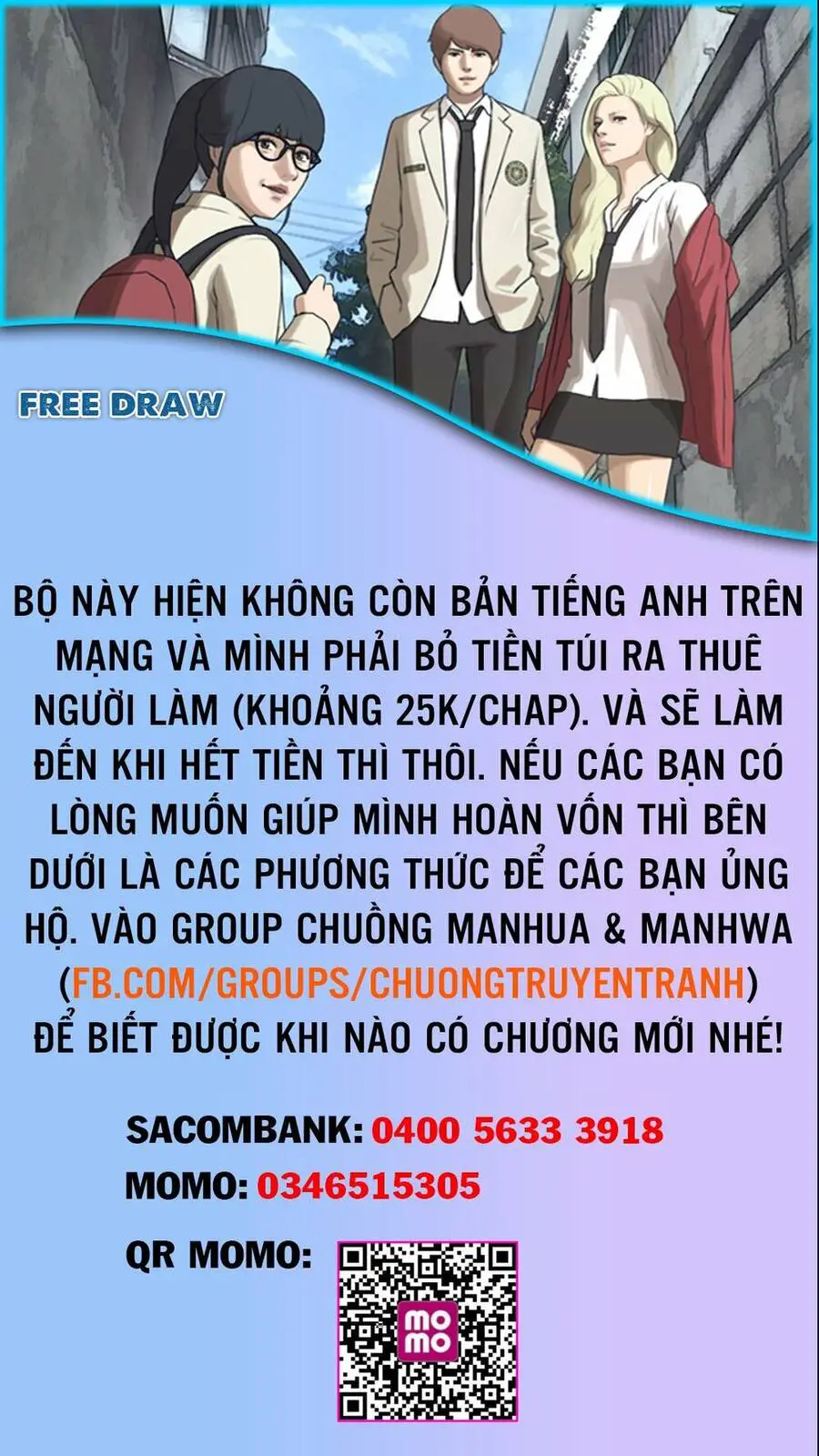 Free Draw Nettruyen ZZZ Chương 70 Page 47
