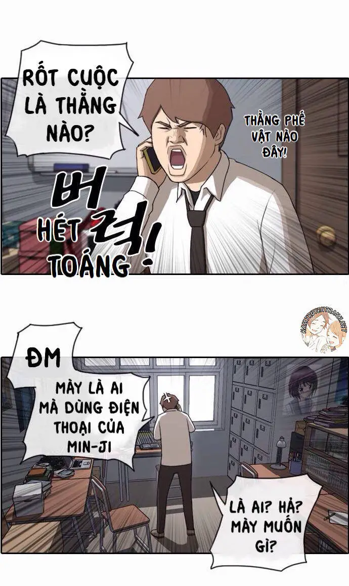 Free Draw Nettruyen ZZZ Chương 49 Page 4