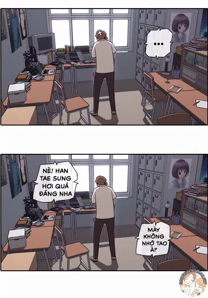 Free Draw Nettruyen ZZZ Chương 49 Page 5
