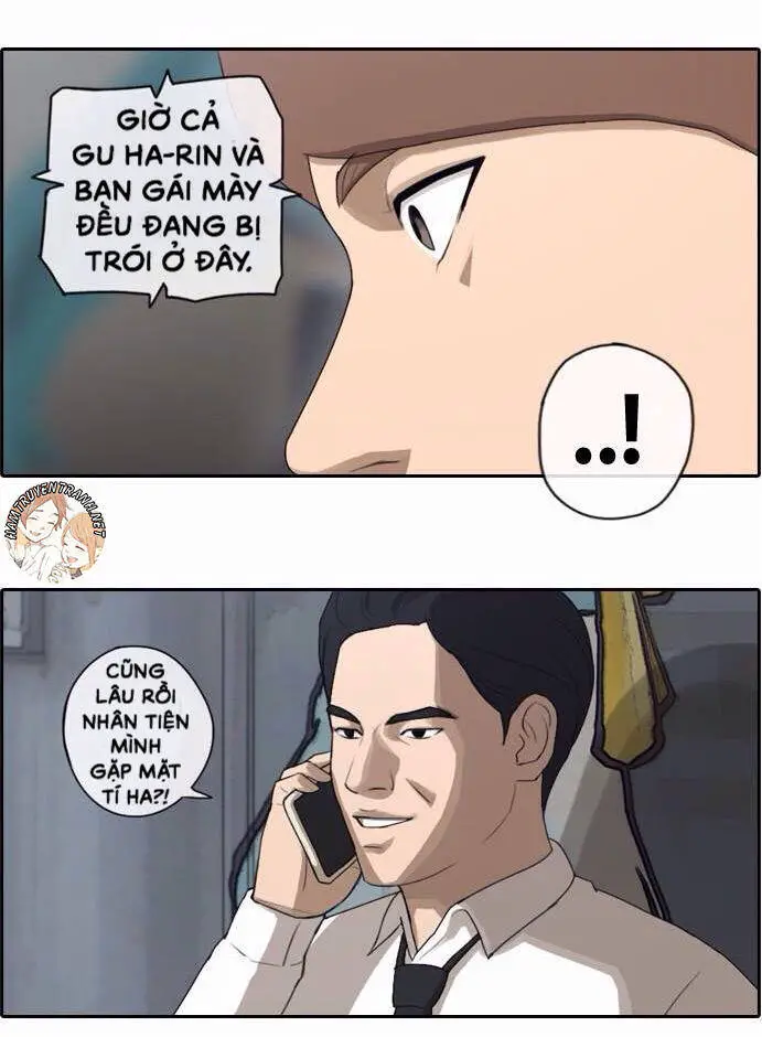 Free Draw Nettruyen ZZZ Chương 49 Page 8