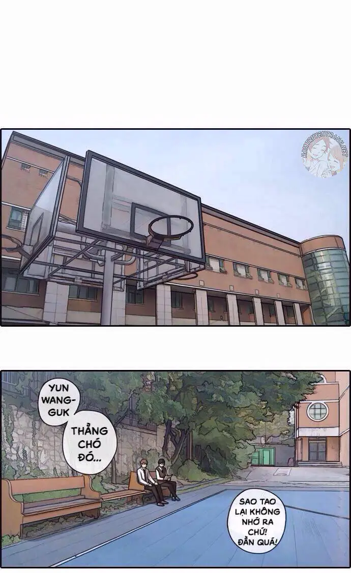 Free Draw Nettruyen ZZZ Chương 49 Page 11