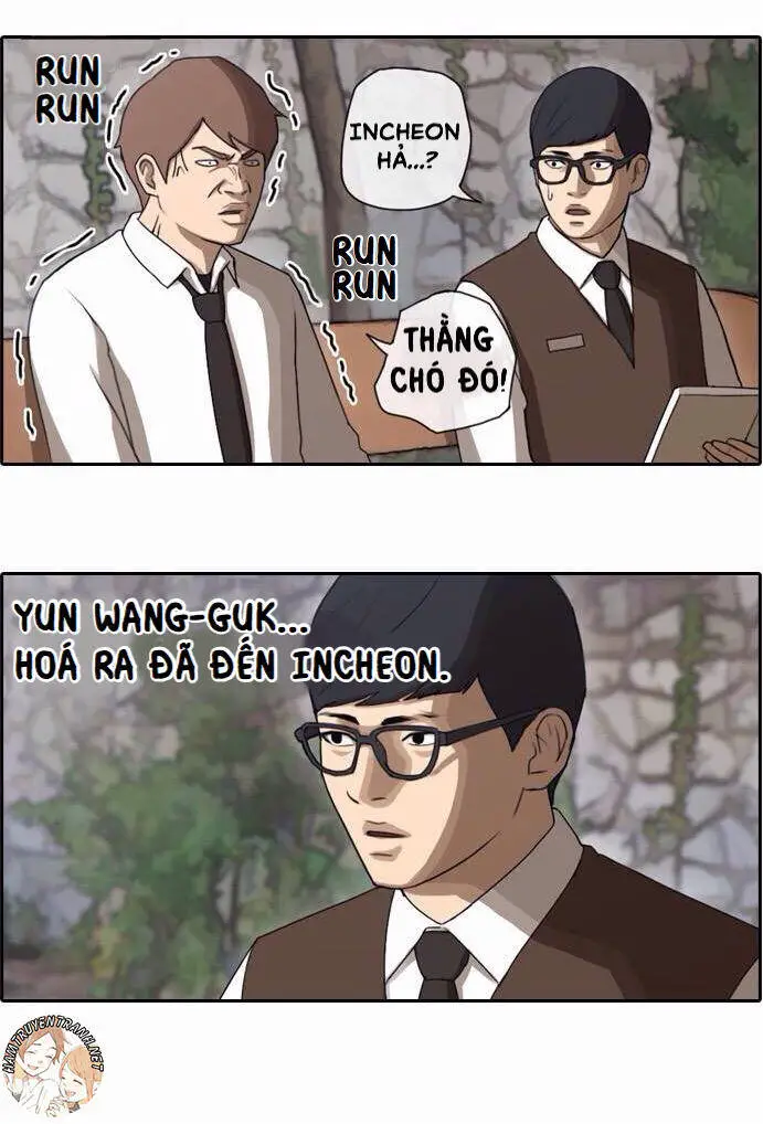 Free Draw Nettruyen ZZZ Chương 49 Page 14