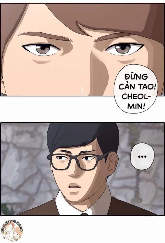 Free Draw Nettruyen ZZZ Chương 49 Page 16