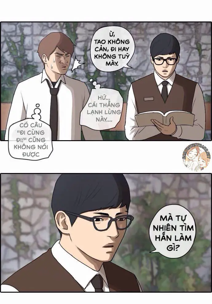Free Draw Nettruyen ZZZ Chương 49 Page 17