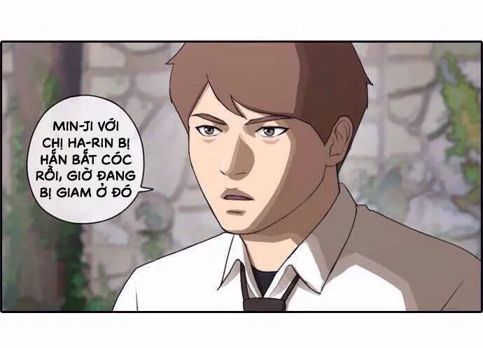 Free Draw Nettruyen ZZZ Chương 49 Page 18