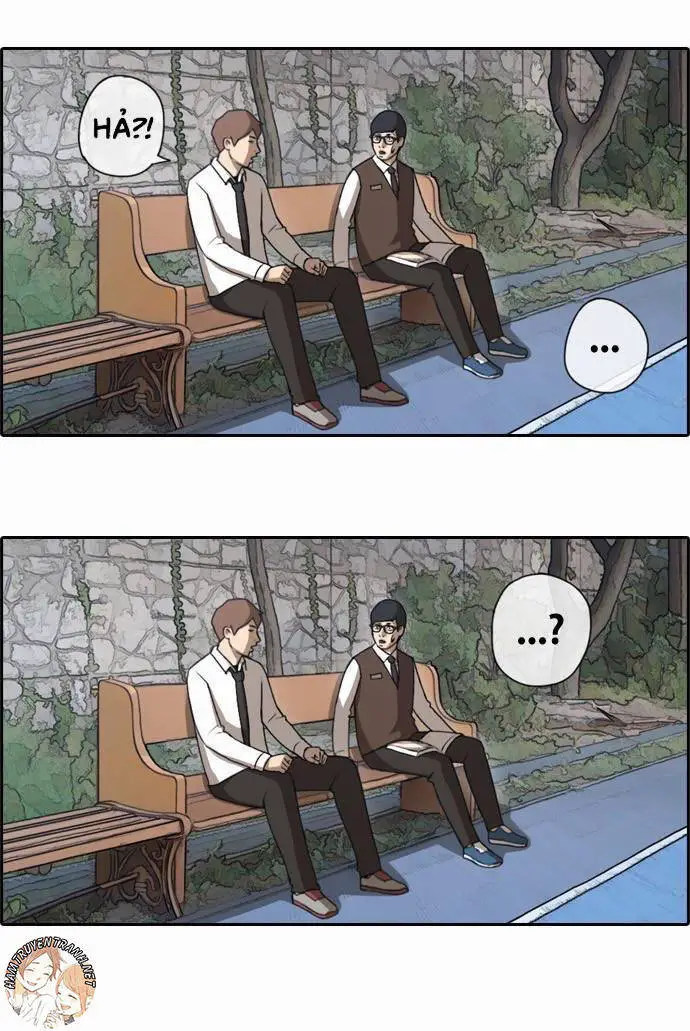 Free Draw Nettruyen ZZZ Chương 49 Page 21