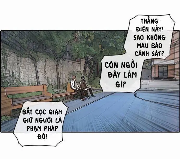 Free Draw Nettruyen ZZZ Chương 49 Page 22