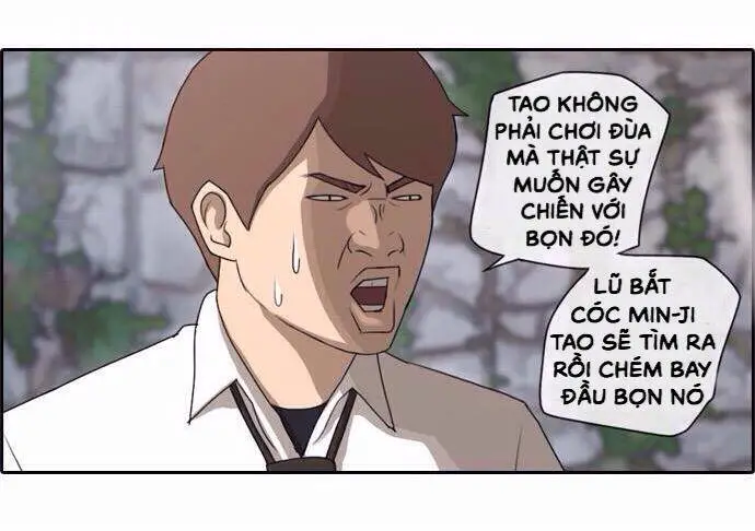 Free Draw Nettruyen ZZZ Chương 49 Page 25
