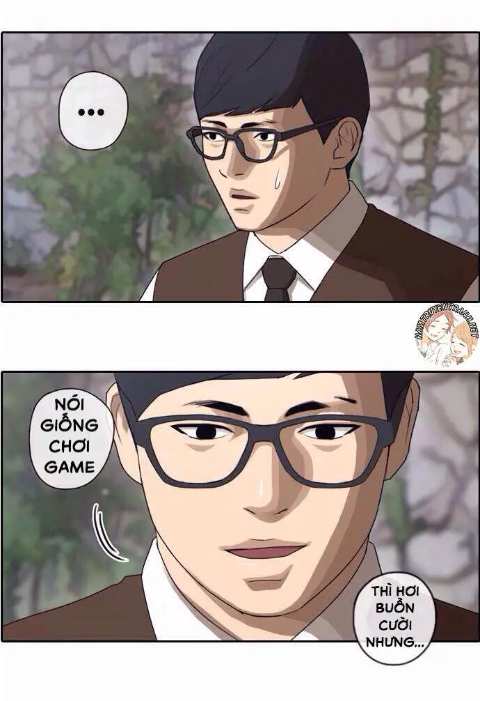 Free Draw Nettruyen ZZZ Chương 49 Page 26