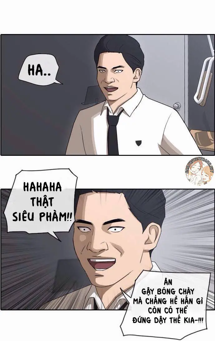 Free Draw Nettruyen ZZZ Chương 60 Page 6