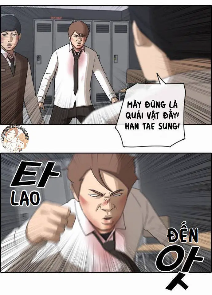 Free Draw Nettruyen ZZZ Chương 60 Page 7