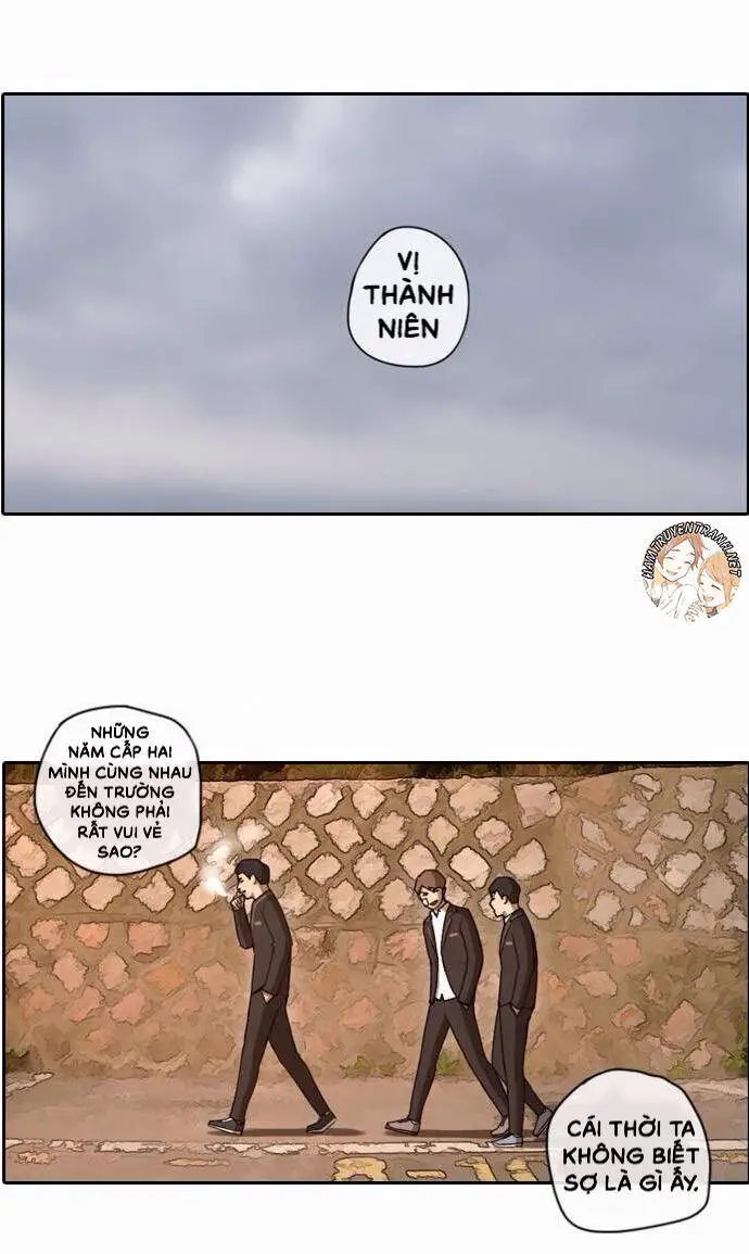 Free Draw Nettruyen ZZZ Chương 60 Page 18