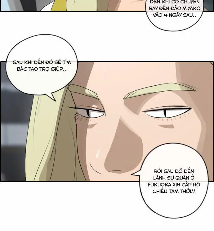 Free Draw Nettruyen ZZZ Chương 73.1 Page 7