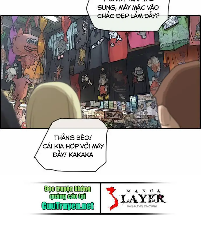 Free Draw Nettruyen ZZZ Chương 73.1 Page 15