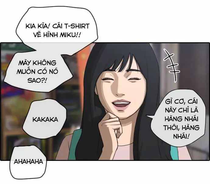 Free Draw Nettruyen ZZZ Chương 73.1 Page 16