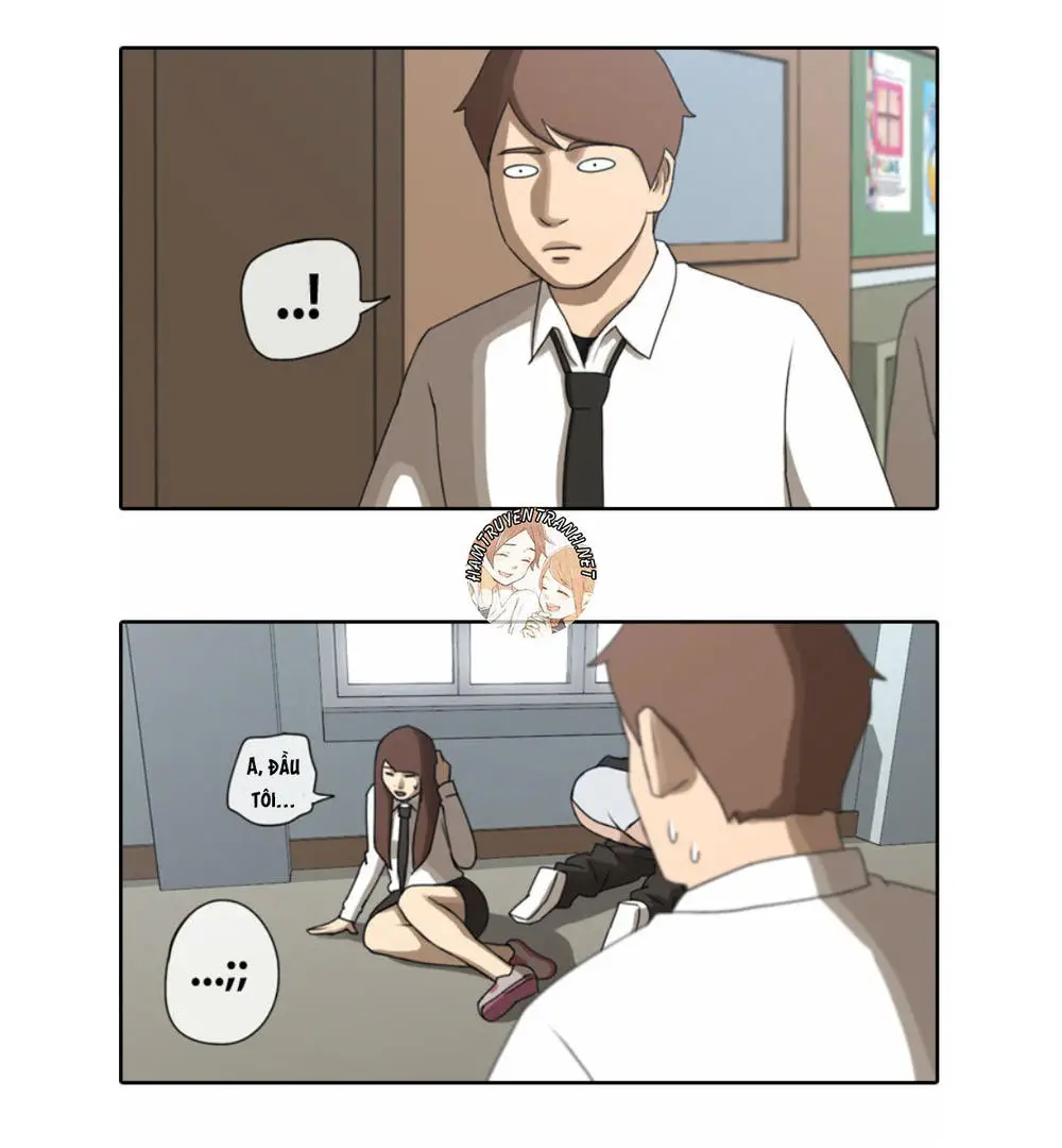 Free Draw Nettruyen ZZZ Chương 38 Page 4