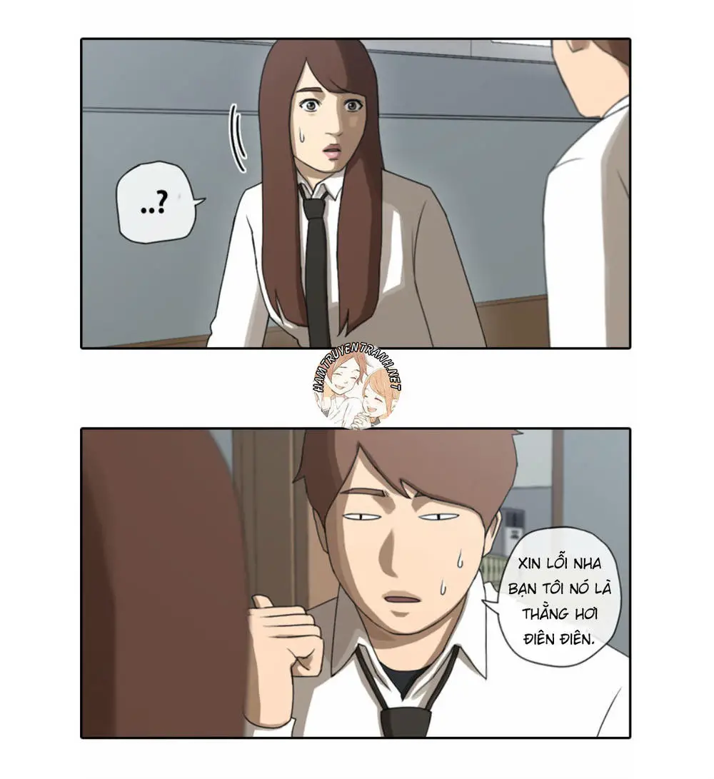 Free Draw Nettruyen ZZZ Chương 38 Page 6