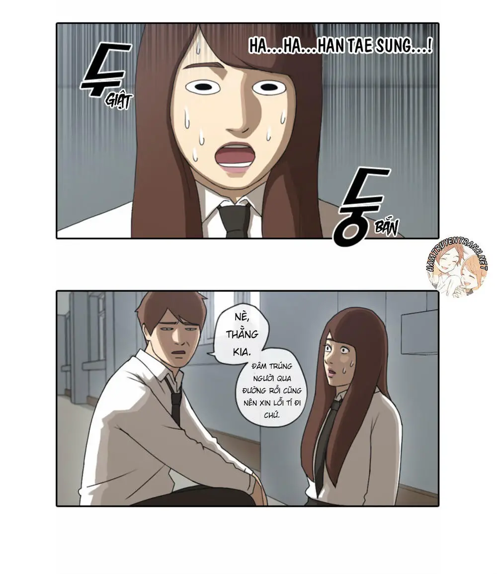 Free Draw Nettruyen ZZZ Chương 38 Page 7