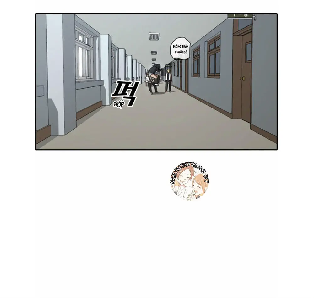 Free Draw Nettruyen ZZZ Chương 38 Page 11