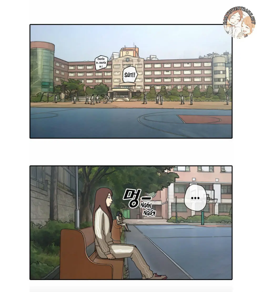 Free Draw Nettruyen ZZZ Chương 38 Page 12