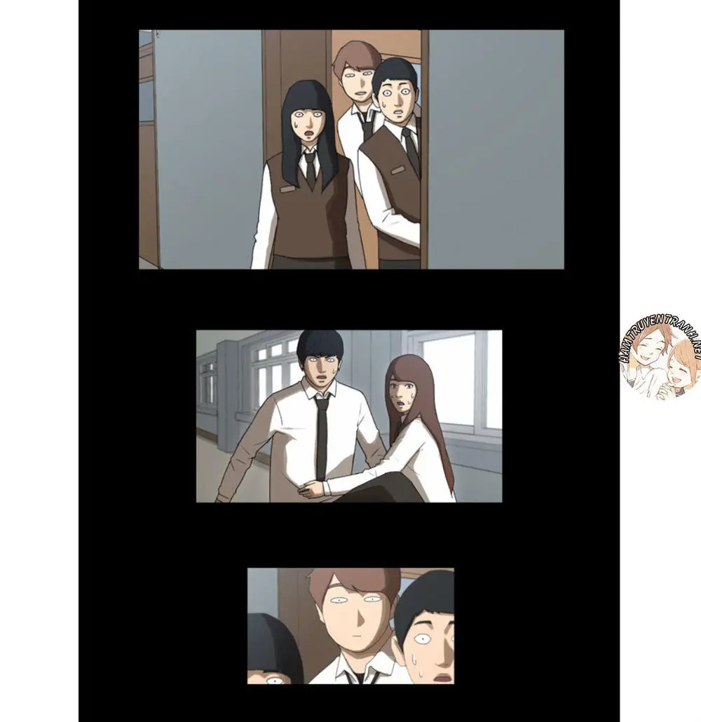 Free Draw Nettruyen ZZZ Chương 38 Page 17