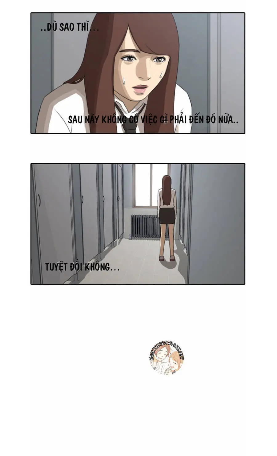 Free Draw Nettruyen ZZZ Chương 39 Page 22
