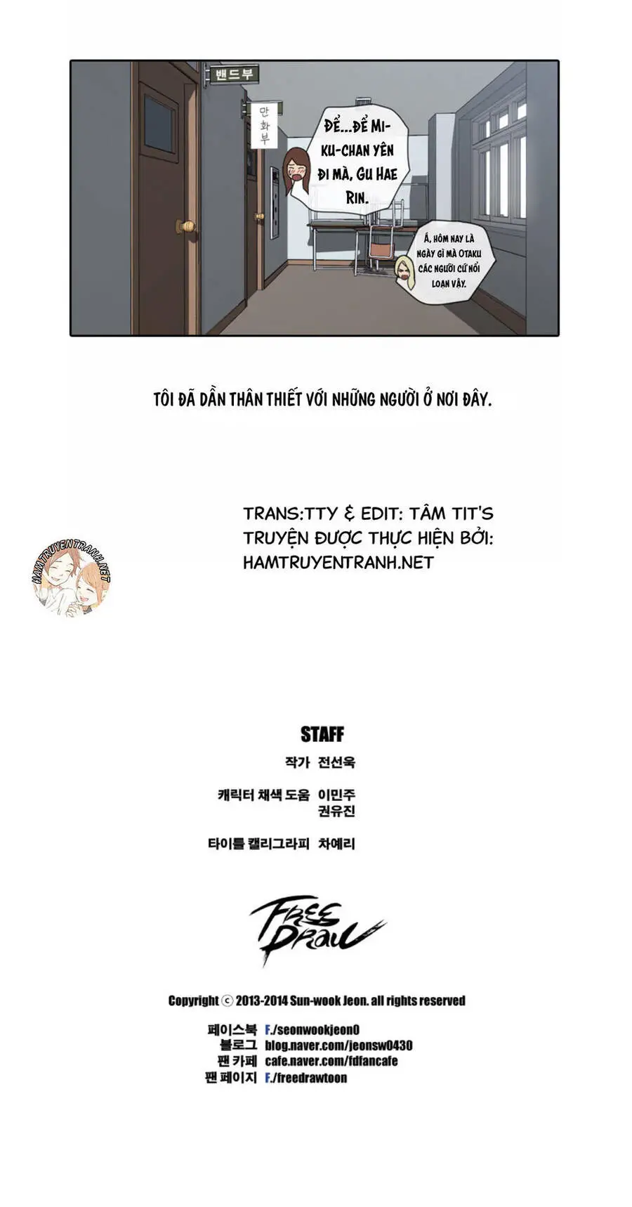 Free Draw Nettruyen ZZZ Chương 39 Page 29