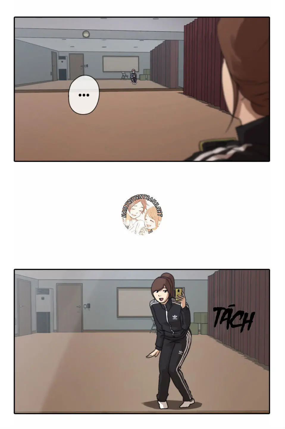 Free Draw Nettruyen ZZZ Chương 36 Page 6