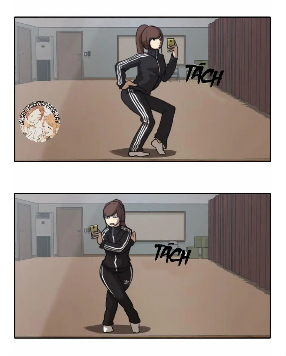 Free Draw Nettruyen ZZZ Chương 36 Page 7
