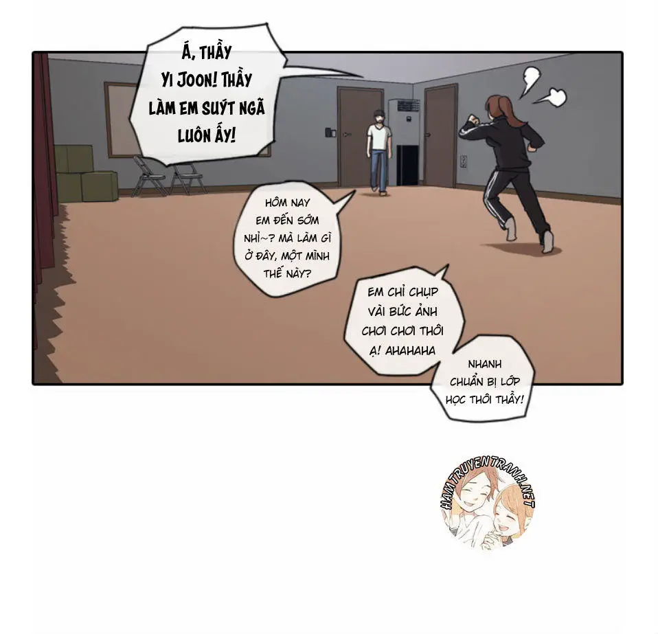Free Draw Nettruyen ZZZ Chương 36 Page 10