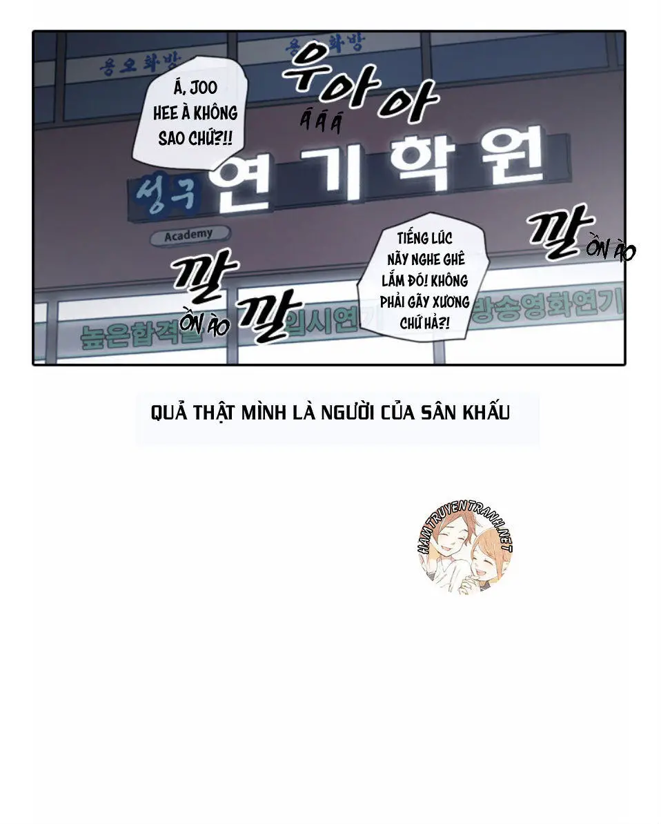 Free Draw Nettruyen ZZZ Chương 36 Page 17