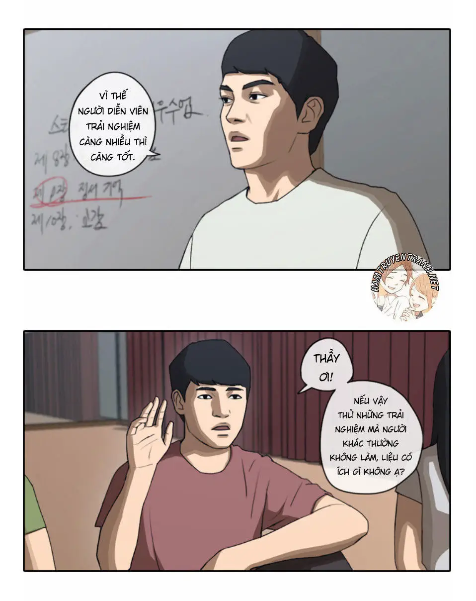 Free Draw Nettruyen ZZZ Chương 36 Page 20